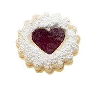 WESTMARK Linzer-Ausstechform Herz