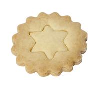 WESTMARK Linzer-Ausstechform Stern