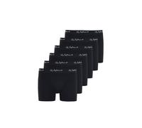 WESTMARK LONDON Boxers ' LUCAS' noir / blanc, Taille S