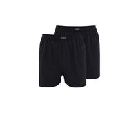 WESTMARK LONDON Boxers ' MARCO BOXER 2-PACK ' noir, Taille XXL