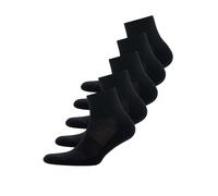 WESTMARK LONDON Chaussettes noir, Taille 39-42