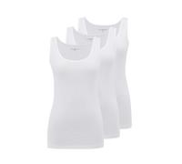 WESTMARK LONDON Maillot de corps 'EVA' blanc, Taille L