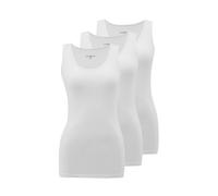 WESTMARK LONDON Maillot de corps ' OLIVIA ' blanc, Taille S