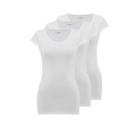 WESTMARK LONDON Maillot de corps 'OLIVIA' blanc, Taille XL