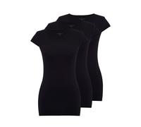 WESTMARK LONDON Maillot de corps ' OLIVIA ' noir, Taille M