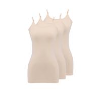 WESTMARK LONDON Maillot de corps 'OLIVIA' nude, Taille M