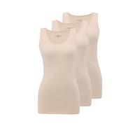 WESTMARK LONDON Maillot de corps ' OLIVIA' nude, Taille M