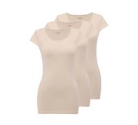 WESTMARK LONDON Maillot de corps ' OLIVIA' nude, Taille M