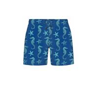 WESTMARK LONDON Shorts de bain bleu / aqua, Taille M