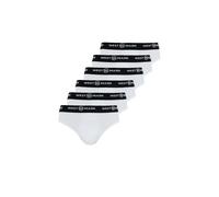 WESTMARK LONDON Slip 'Logan' noir / blanc, Taille L