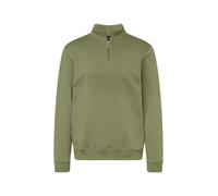 WESTMARK LONDON Sweat-shirt olive, Taille L