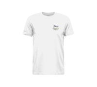 WESTMARK LONDON T-Shirt mélange de couleurs / blanc, Taille M