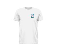 WESTMARK LONDON T-Shirt mélange de couleurs / blanc, Taille S