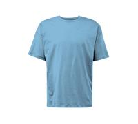 WESTMARK LONDON T-Shirt 'Thomas' bleu clair, Taille S