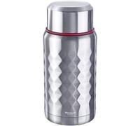 Westmark Lunch Pot/récipient à repas Viva 0,75l, argent