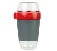 Westmark Lunchpot - gobelet pratique à emporter, idéal pour les cornflakes, le porridge, la soupe et la salade, va au micro-ondes et au congélateur - 1150 ml, sans BPA