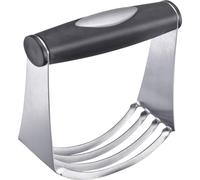 Westmark Mélangeur de pâte Master Line - mélangeur de pâte pour mélanger la farine et le beurre, idéal pour les pâtes à gâteaux et à pain - acier inoxydable