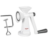 WESTMARK Poppy Moulin à pavot plastique, avec broyeur céramique