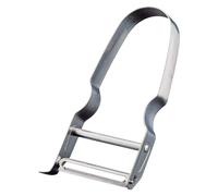 Westmark Monopol Edition Stainless Steel Superbly Finished Vegetable Peeler