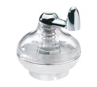 WESTMARK Muskatmühle Ufo Kunststoff Ø8,5cm