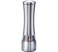 Westmark Moulin S+P 21cm TRADITION. Acier inoxydable, broyeur en céramique.