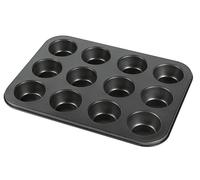 WESTMARK Muffinbackform 12er 35x26,5x3cm Ø7cm