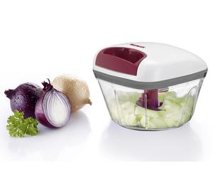 WESTMARK Multi-Schneider mit Seilzug 450ml