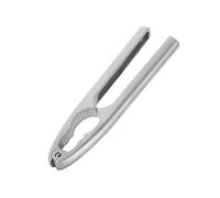 Westmark Casse-Noix, Monopol Edition, Matériaux Robuste, Longueur: 17,8 cm, Zinc Moulé sous Pression, Effet Satiné, Triangolo, Argenté, 16723360