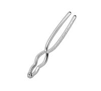 WESTMARK Nussknacker Monopol Edition edelmattiert Stahl