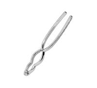 WESTMARK Nussknacker Monopol Edition poliert Stahl