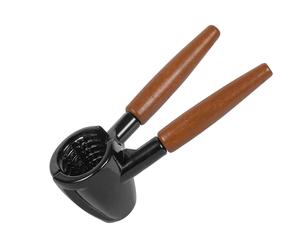 WESTMARK Nussknacker/Sektzange Nussprofi Zinkdruckguss 16,8cm