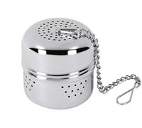 Westmark Oeuf à Thé Cylindrique, Teatime, en Acier inoxydable, ø 4 cm, 15782280