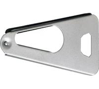 WESTMARK Outil d'ouverture universel 6 en 1 Métal, revêtu