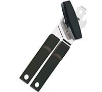 Westmark Ouvre-Boîte Boîtier en Acier Et Plastique Noir