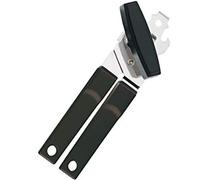 Westmark Ouvre-Boîte Boîtier en Acier Et Plastique Noir