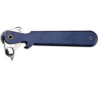 Westmark ouvre-boîte Ouvre-boîte à levier Columbus en acier 162mm