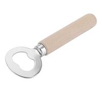 Westmark - Décapsuleur Woody - Bois/acier, 14,1 cm, marron clair/argenté - 10082270