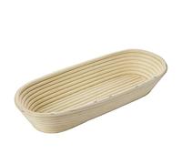 WESTMARK Brot-Gärkörbchen oval 39,5x15,5x7cm