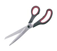 Westmark Paper Scissors 25 cm - Household Scissors, Ideal for Cutting Plastic, P