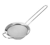 Westmark Passoire à larges bords, Picante, ø 12 cm, acier inoxydable, argenté, 12122270