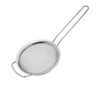Westmark Passoire à larges bords, Picante, ø 16 cm, acier inoxydable, argenté, 12142270