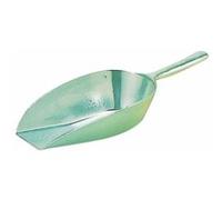 Westmark-Pelle À Farine, Argent, 185 Mm G