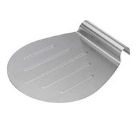 Westmark Pelle à Gâteau/Pizza , Diamètre: 26 cm, Acier Inoxydable, Argent, 31422270