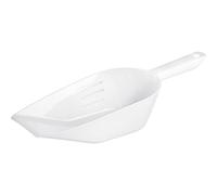 Westmark Pelle à ingrédients Halvar - 1400 ml, graduée pour mesurer | Pour portionner ingrédients, épices et confiseries, œillet de suspension, Made in Germany, passe au lave-vaisselle, 90992251