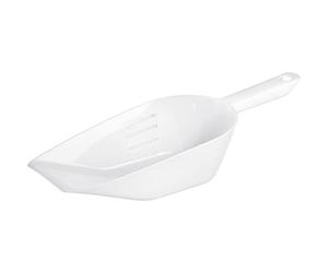 Westmark Pelle à ingrédients Halvar - 1400 ml, graduée pour mesurer | Pour portionner ingrédients, épices et confiseries, œillet de suspension, Made in Germany, passe au lave-vaisselle, 90992251