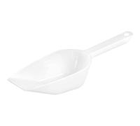 Westmark Pelle à Pâtisserie/à Mesurer/à Remplir, Capacité : 55 ml, plastique, Halvar, Blanc, 90892251