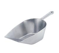 Westmark Pelle à Pâtisserie/Pesage et Remplissage, Capacité de remplissage : 2580 ml (environ 2350 g de farine), Aluminium, Hygia, argentéé, 92012291