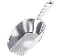 Westmark Pelle à pâtisserie/Pesage et Remplissage, Capacité de remplissage : 37 ml (environ 35 g de farine), en Aluminium, Hygia, argentéé, 91012291