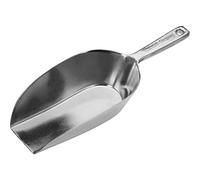 Westmark Pelle à Pâtisserie/Pesage et Remplissage, Capacité de remplissage : 48 ml (environ 45 g de farine), Aluminium, Hygia, argentéé, 91112291, Argent