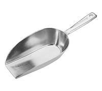 Westmark Pelle à Pâtisserie/Pesage et Remplissage, Capacité de remplissage : 75 ml (environ 63 g de farine), Aluminium, Hygia, argentéé, 91212291